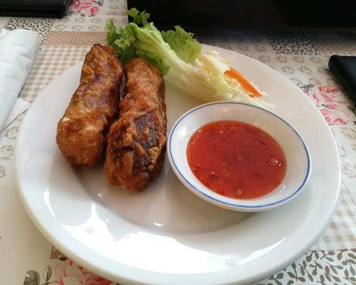 Vietnamesisches Restaurant Le Nguyen