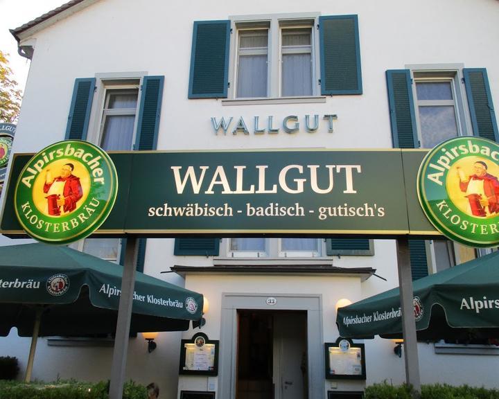 Wallgut