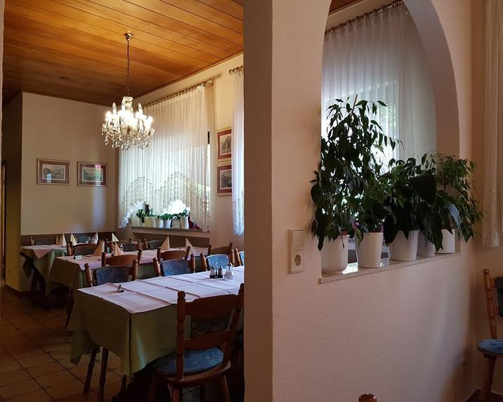 Restaurant Mozart