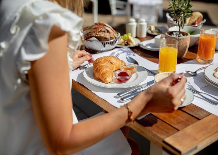 Restaurant Finch im Waldhotel Stuttgart