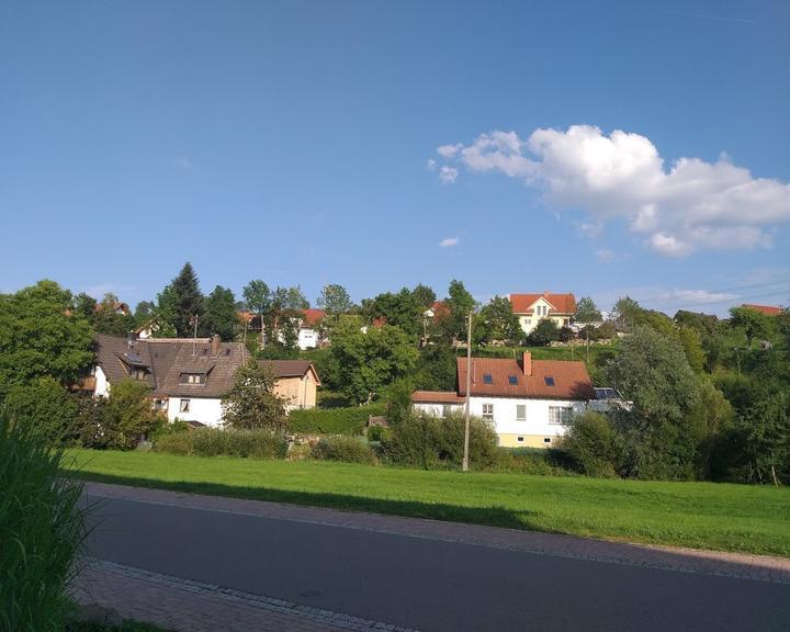 Gasthaus Felsenkeller