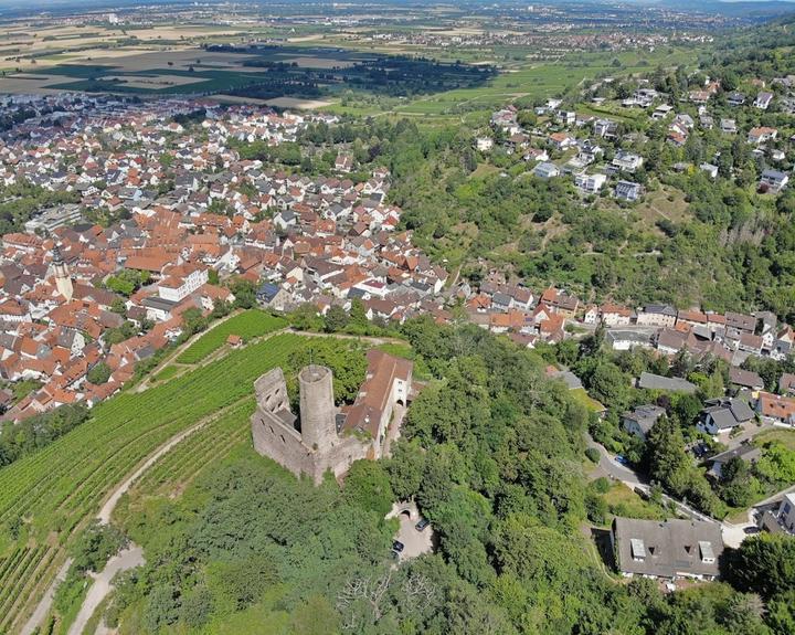 Strahlenburg