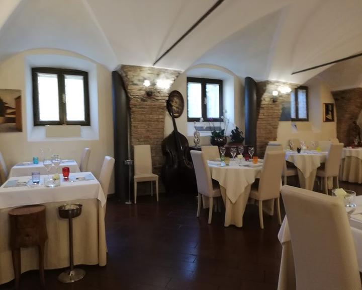 Ristorante La Corte